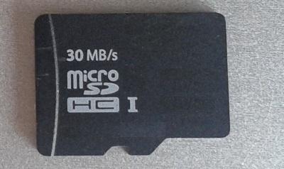 micro SD Speicher karte für Nokia mit 4 GB Kapazität