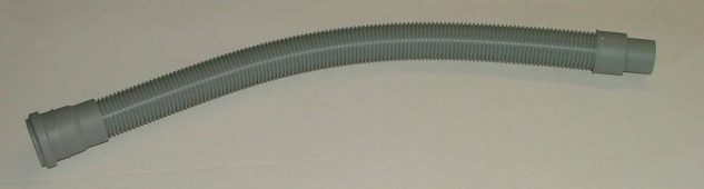 Flexibler HT - Anschluß DN50 / 750mm (5027#