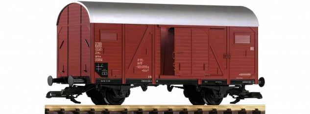 Piko 37951 Gedeckter Güterwagen der DB