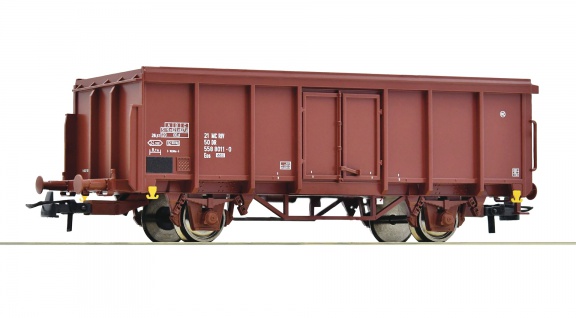 Roco 76006 Offener Güterwagen Eos der DR