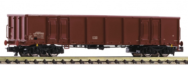 Fleischmann 830253 Güterwagen der DR