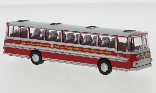 Brekina 59933 Fleischer S5 Reisebus Simson