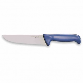 Blockmesser 21cm Expert Grip Küchenmesser Messer Küchenhelfer Haushalt kochen