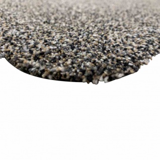 Fußmatte Waterstop 50x80cm granit Fußmatte Schmutzfangmatte Fußmatte Fußabtreter - Vorschau 3