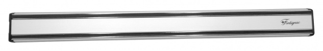 Edelstahl Magnetleiste 46, 5cm Küchenleiste Messerleiste Messerblock Wandhalter