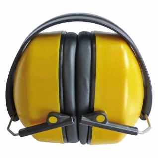 Kompakt-Gehörschutz SNR 29dB, EN 352-1