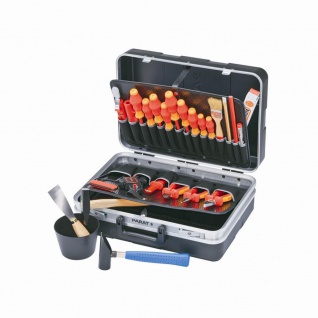 PARAT Werkzeugkoffer Marken-Qualitätswerkzeugen Werkzeuge Werkzeugtafel NEU TOP