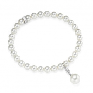 Damen Perlenarmband GR2527-204879 - Vorschau 