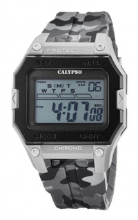 Calypso Herren Armbanduhr K5810_1