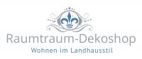 Logo von Raumtraum Dekoshop