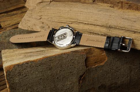 Gant Herren Uhr W70231 Armbanduhr - Vorschau 3