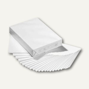officio Kopierpapier DIN A3, 80g/m², weiß, 500 Blatt, 5533