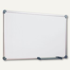 Whiteboard 2000 MAULpro, 120 x 180 cm, kunststoffbeschichtet, magnethaftend