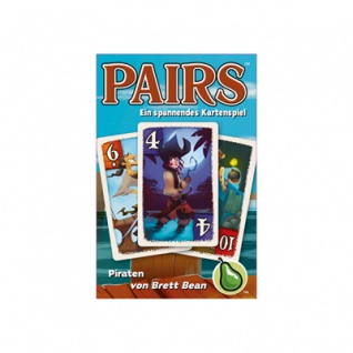 Pairs - Set 1 - Piraten