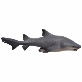 Animal Planet - Bullenhai - groß