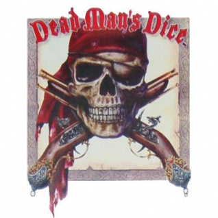 Dead Man s Dice - Das Piratenwürfelspiel - Vorschau 3