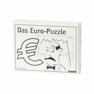 Das Euro-Puzzle