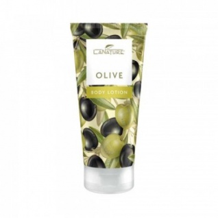 Olive Limone Bodylotion 200ml von LaNature