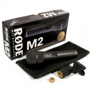 Rode M2 Mikrofon