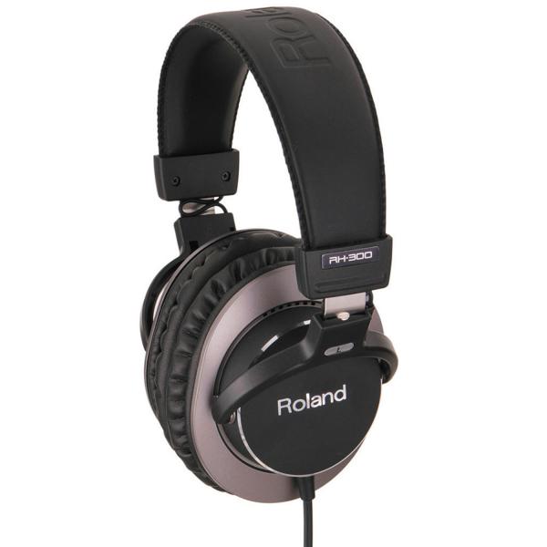 Roland RH-300 Studio-Kopfhörer
