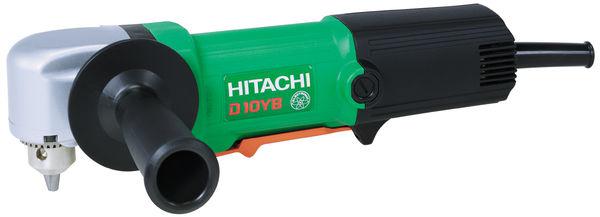 Hitachi Winkelbohrmaschine D 10YB