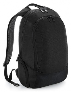 Quadra VesselÂ™ Slimline Laptop Backpack