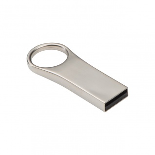 MACMA USB-Stick aus Metall 8GB