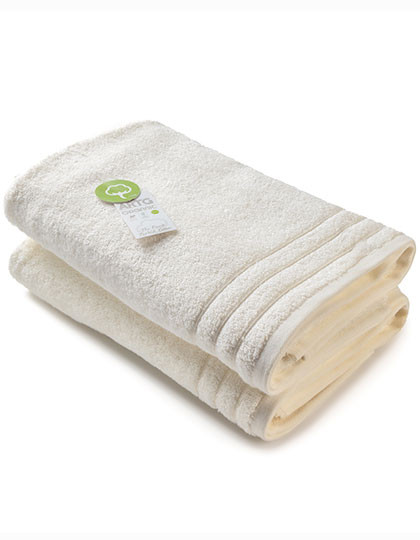 ARTG Organic Bath Towel