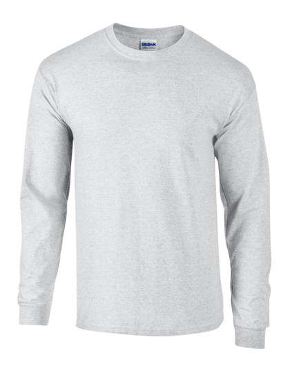Gildan Ultra Cotton&trade; Long Sleeve T-Shirt