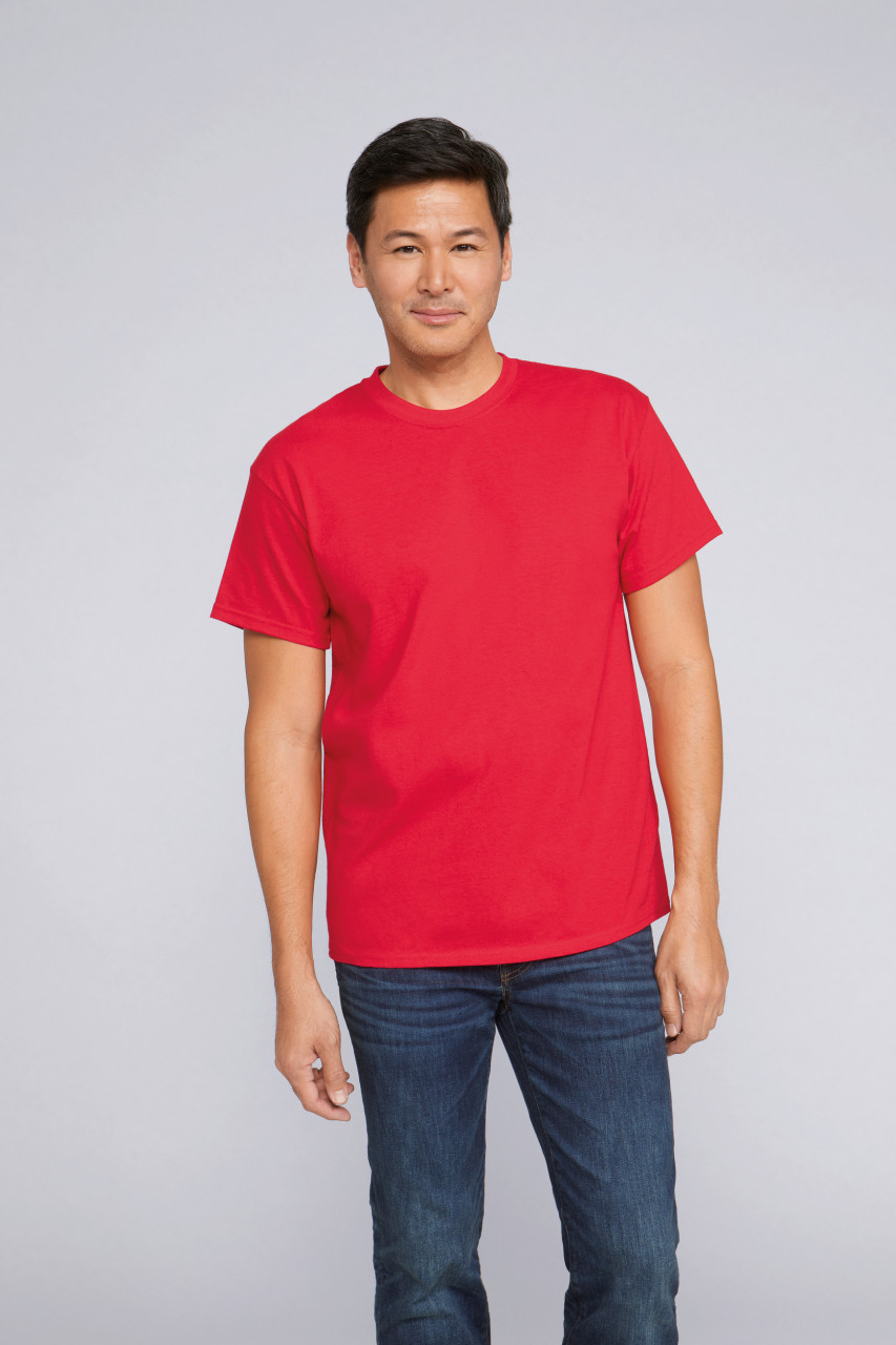 Gildan Ultra Cotton? Short-Sleeved T-shirt