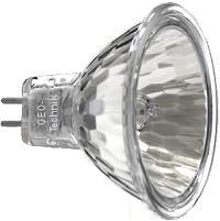 Halogenlampe MR11 35mm 35W longlife 36° 12V