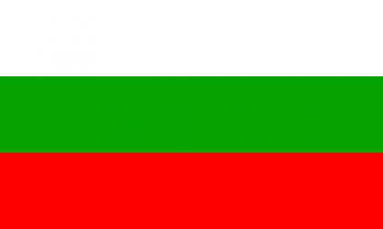 Flagge Fahne Bulgarien 90 x 150 cm
