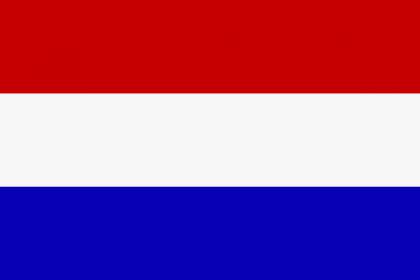 Flagge Fahne Niederlande 90 x 150 cm