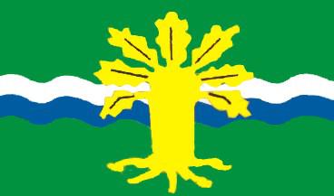 Flagge Fahne Nottinghamshire 90 x 150 cm