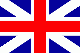 Fahne Großbritannien Jersey Flagge britische Hissflagge 90x150cm