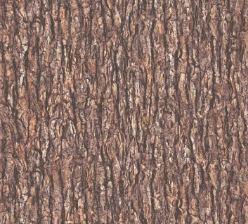 Grafik Tapete Profhome 368722-GU Vliestapete glatt mit abstraktem Muster matt braun beige grau 5, 33 m2 1