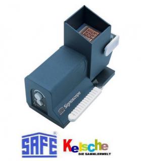 Safe Signoscope T1 Watermark Detector NEW NEW !!