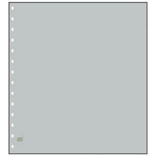 5 x SAFE 682 Karton Blankoblätter Favorit Grau ohne jeden Vordruck