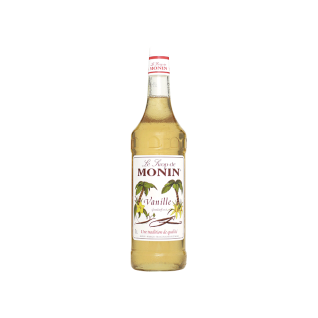 15, 99€/l Monin Vanille Sirup 1, 0 Liter