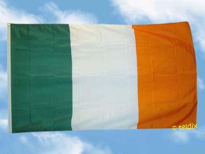 Fahne Flagge IRLAND 150 x 90 cm