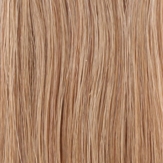 she by SO.CAP. Extensions 35/40 cm gelockt #15- medium blonde nature