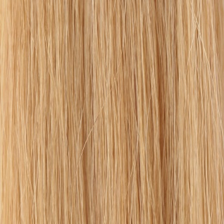 she by SO.CAP. Extensions 50/60 cm gewellt #24- very light blonde
