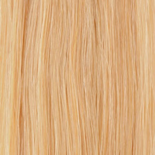 she by SO.CAP. Extensive / Tape Extensions 35/40 cm #26- golden very light blonde