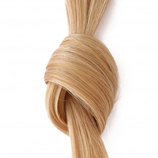 she by SO.CAP. Extensions 50/60 cm gelockt #24- very light blonde 2