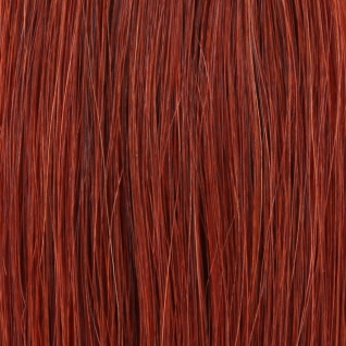 she by SO.CAP. Extensions 65/70 cm glatt #130- light copper blonde
