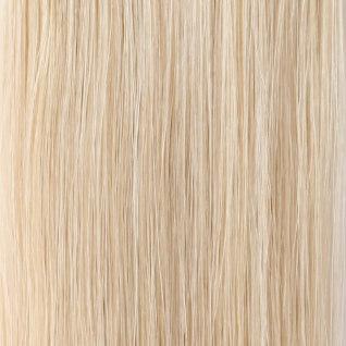 she by SO.CAP. Extensive / Tape Extensions 35/40 cm #59- very light blonde ash