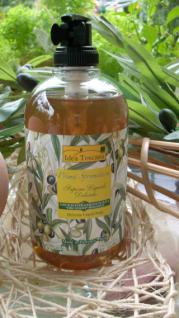 Prima Spremitura Flüssigseife 500 ml Olivenölseife