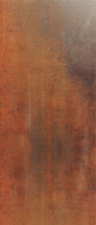 Tür 2.0 XXL Wallpaper für Türen 20011 Rust - selbstklebend- Blickfang für Ihr zu Hause - Tür Aufkleber Tapete Fototapete FotoTür 2.0 XXL Vintage Antik Stil Retro Wallpaper Fototapete