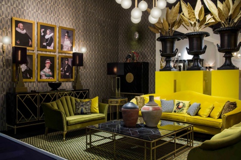 Casa Padrino Luxus Barock 2er Samt Sofa Grün 150 x 95 x H. 90 cm - Edles Wohnzimmer Sofa - Barock Wohnzimmer Möbel - Luxus Qualität 2