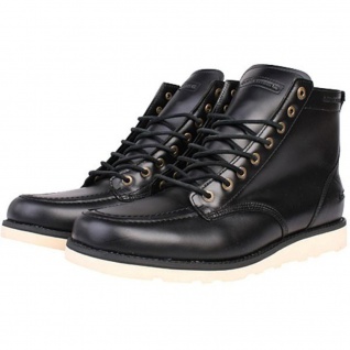 Etnies Skateboard Schuhe/ Boots / Stiefel Califas Plus Black